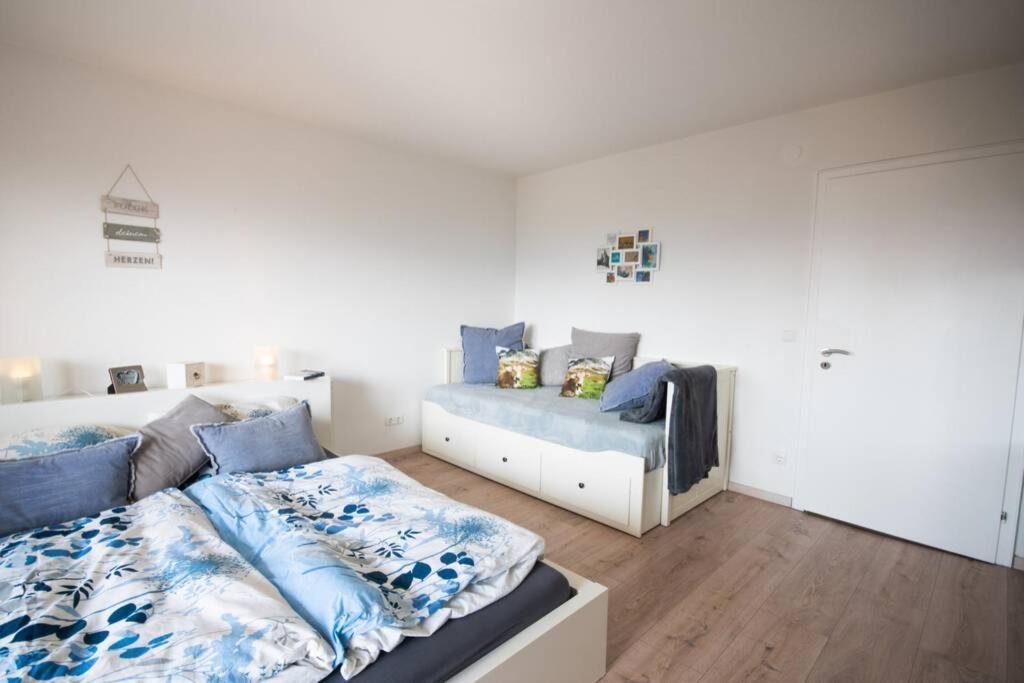 Appartement Neuschwanstein-Blick à Füssen Extérieur photo