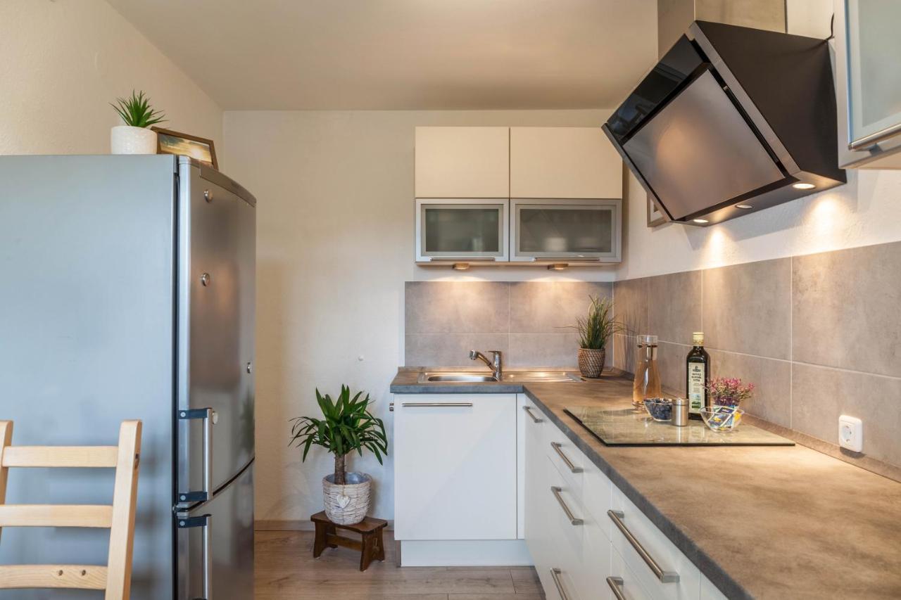 Appartement Neuschwanstein-Blick à Füssen Extérieur photo