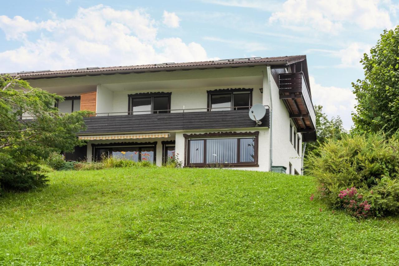 Appartement Neuschwanstein-Blick à Füssen Extérieur photo