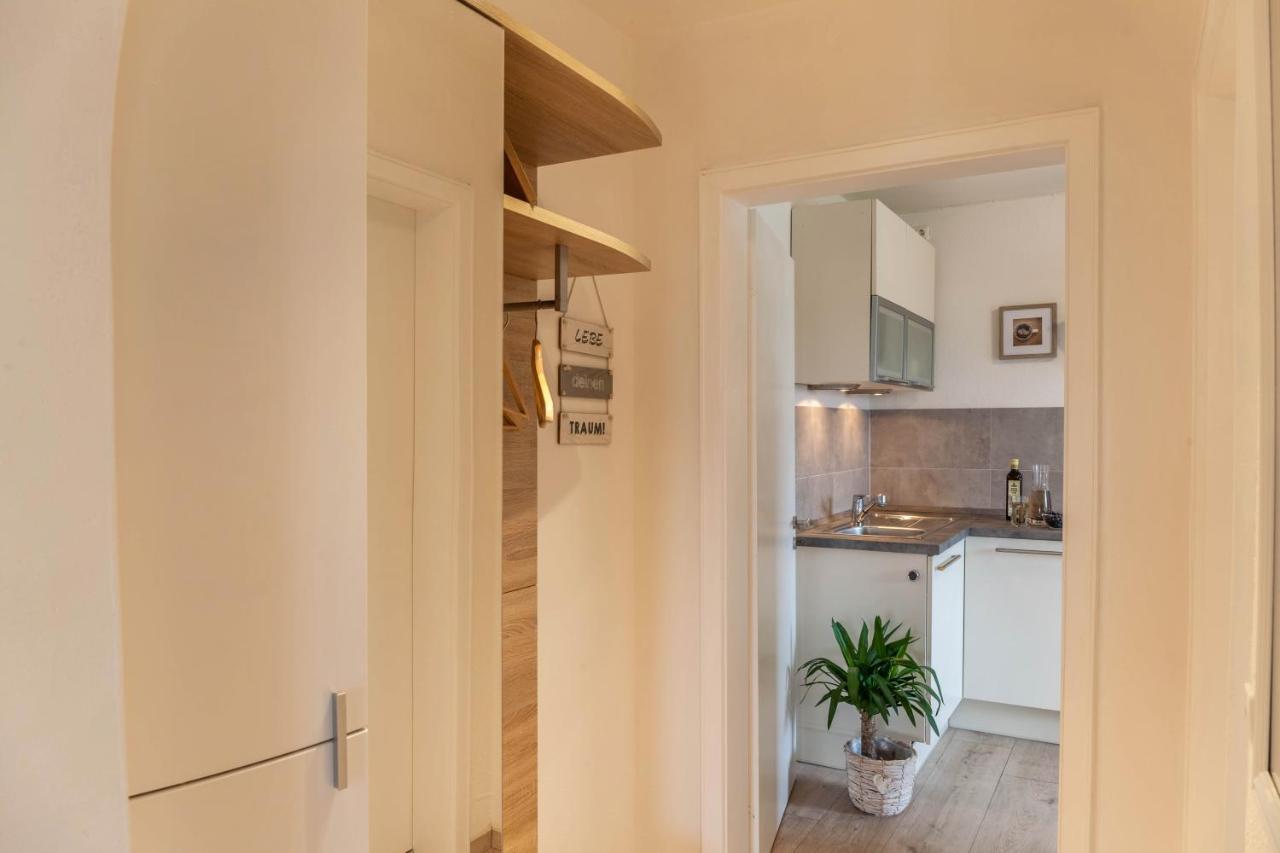 Appartement Neuschwanstein-Blick à Füssen Extérieur photo