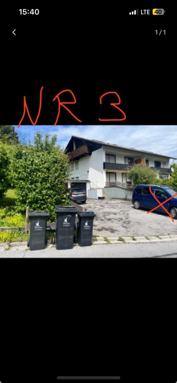 Appartement Neuschwanstein-Blick à Füssen Extérieur photo