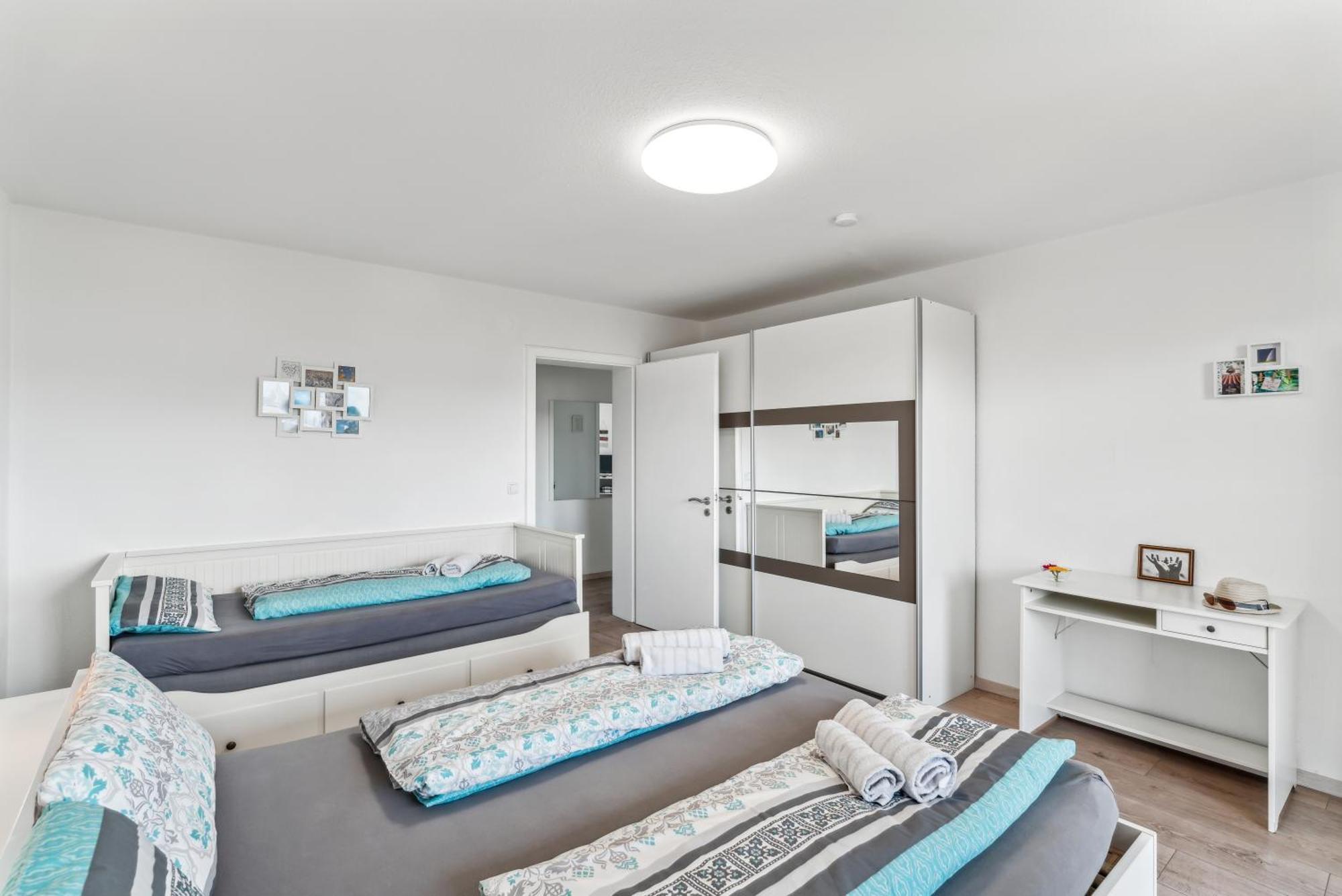 Appartement Neuschwanstein-Blick à Füssen Extérieur photo
