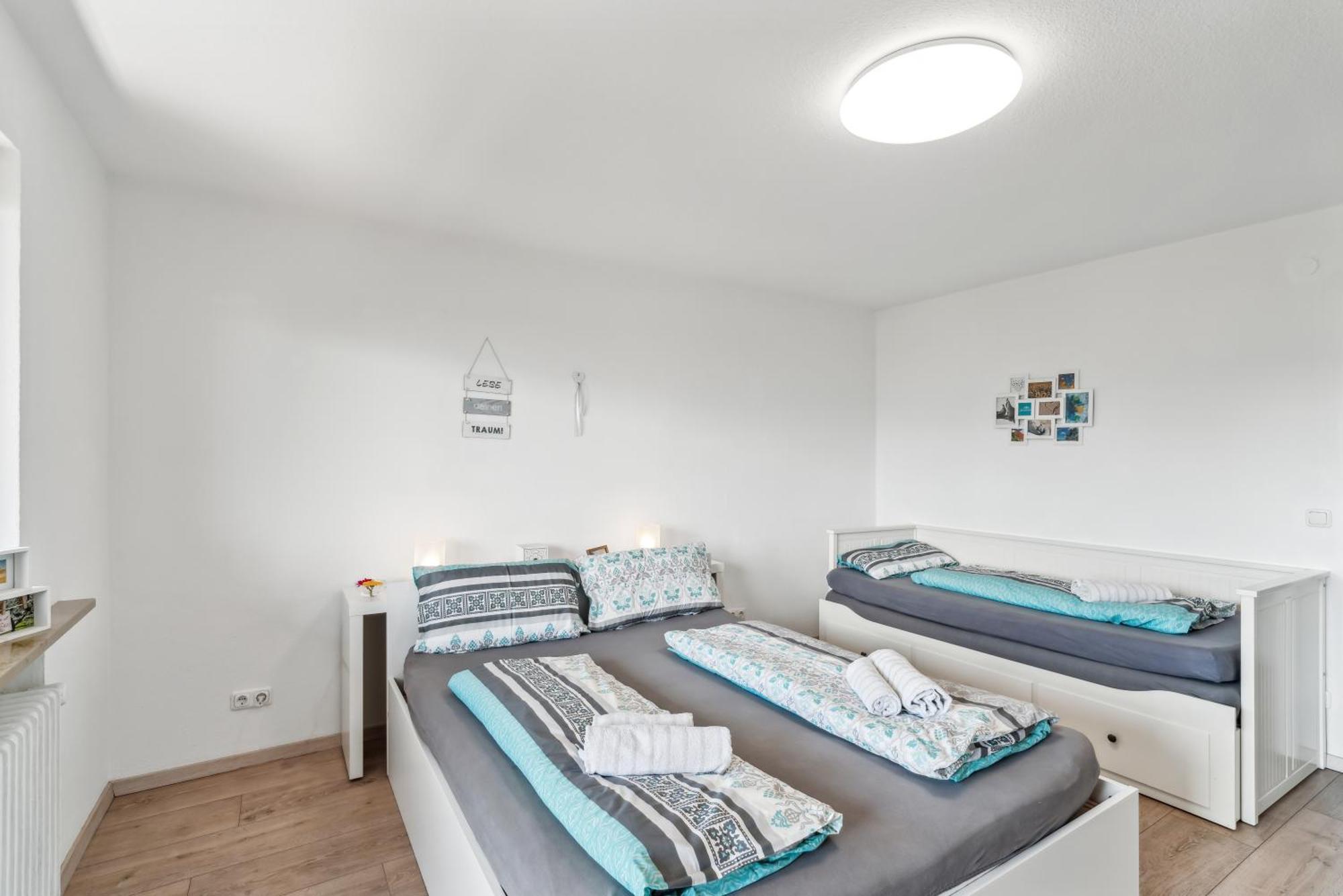 Appartement Neuschwanstein-Blick à Füssen Extérieur photo
