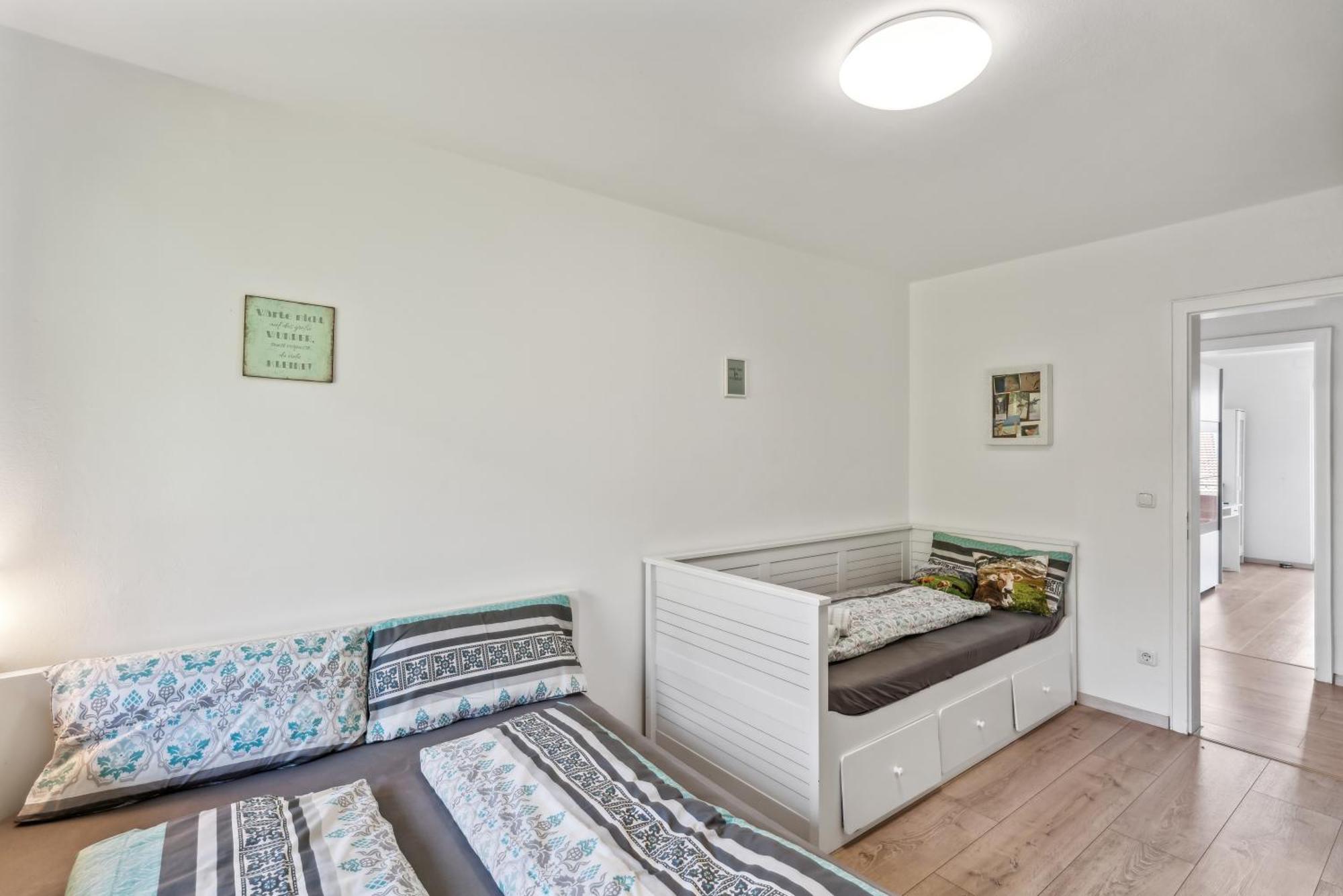 Appartement Neuschwanstein-Blick à Füssen Extérieur photo