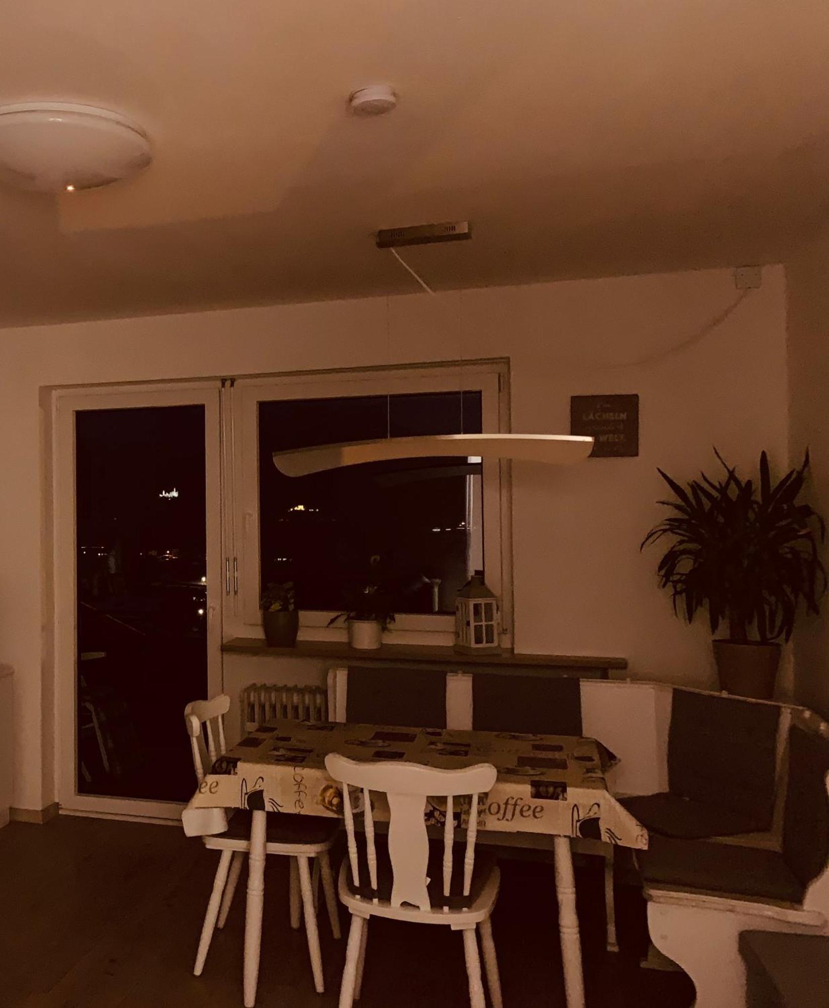 Appartement Neuschwanstein-Blick à Füssen Extérieur photo