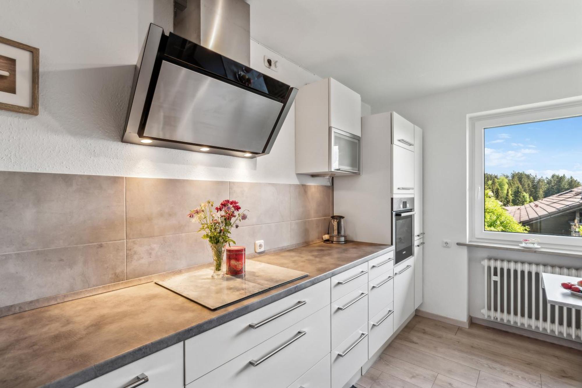 Appartement Neuschwanstein-Blick à Füssen Extérieur photo
