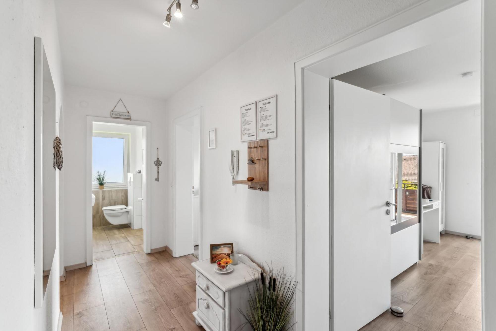 Appartement Neuschwanstein-Blick à Füssen Extérieur photo