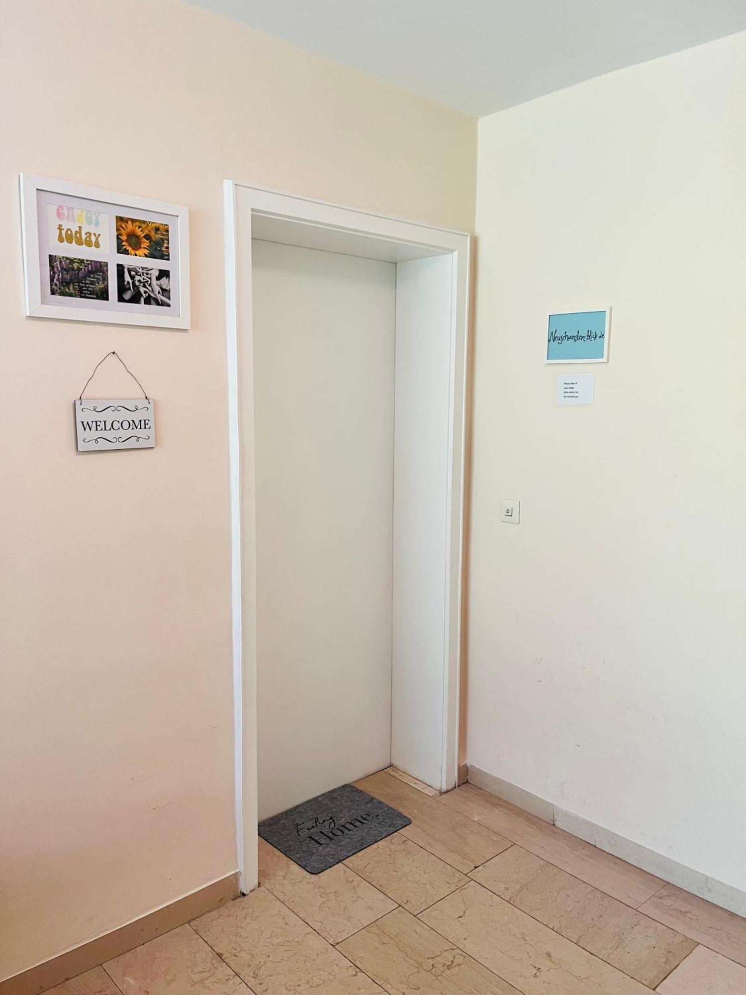 Appartement Neuschwanstein-Blick à Füssen Extérieur photo
